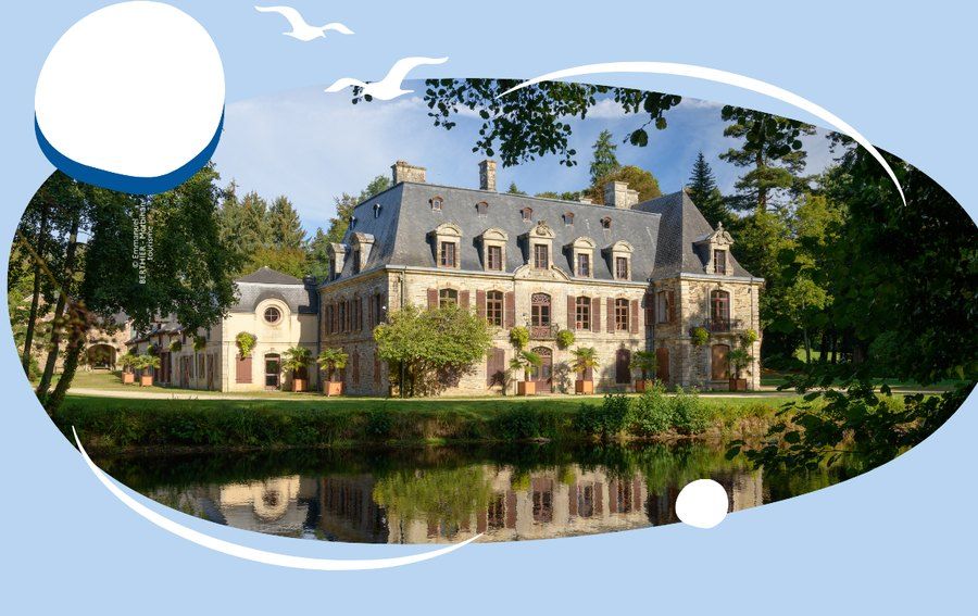 Gourin, manoir de Tronjoly
